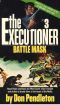 [The Executioner 03] • Battle Mask